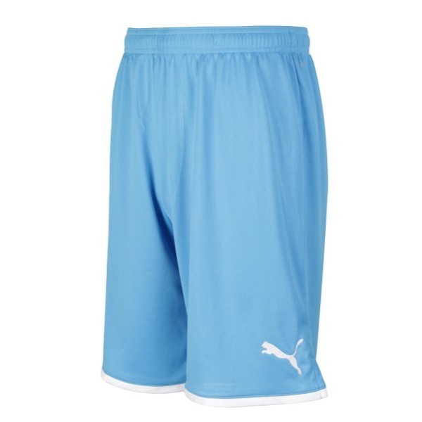 Pantalon Football Marseille Exterieur 2019-20 Azul